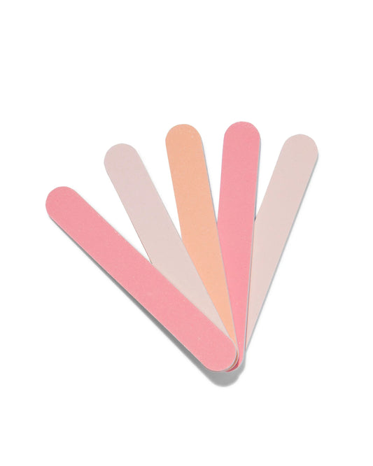 Gratis Nagelfeile