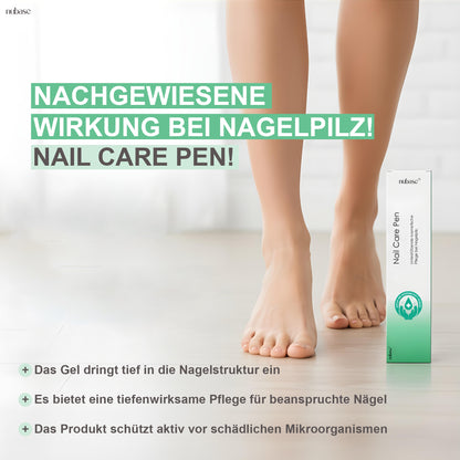 Nail Care Pen – Für starke & gesunde Nägel
