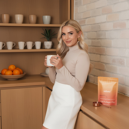 Multi Kollagen Plus – 3 Kollagentypen