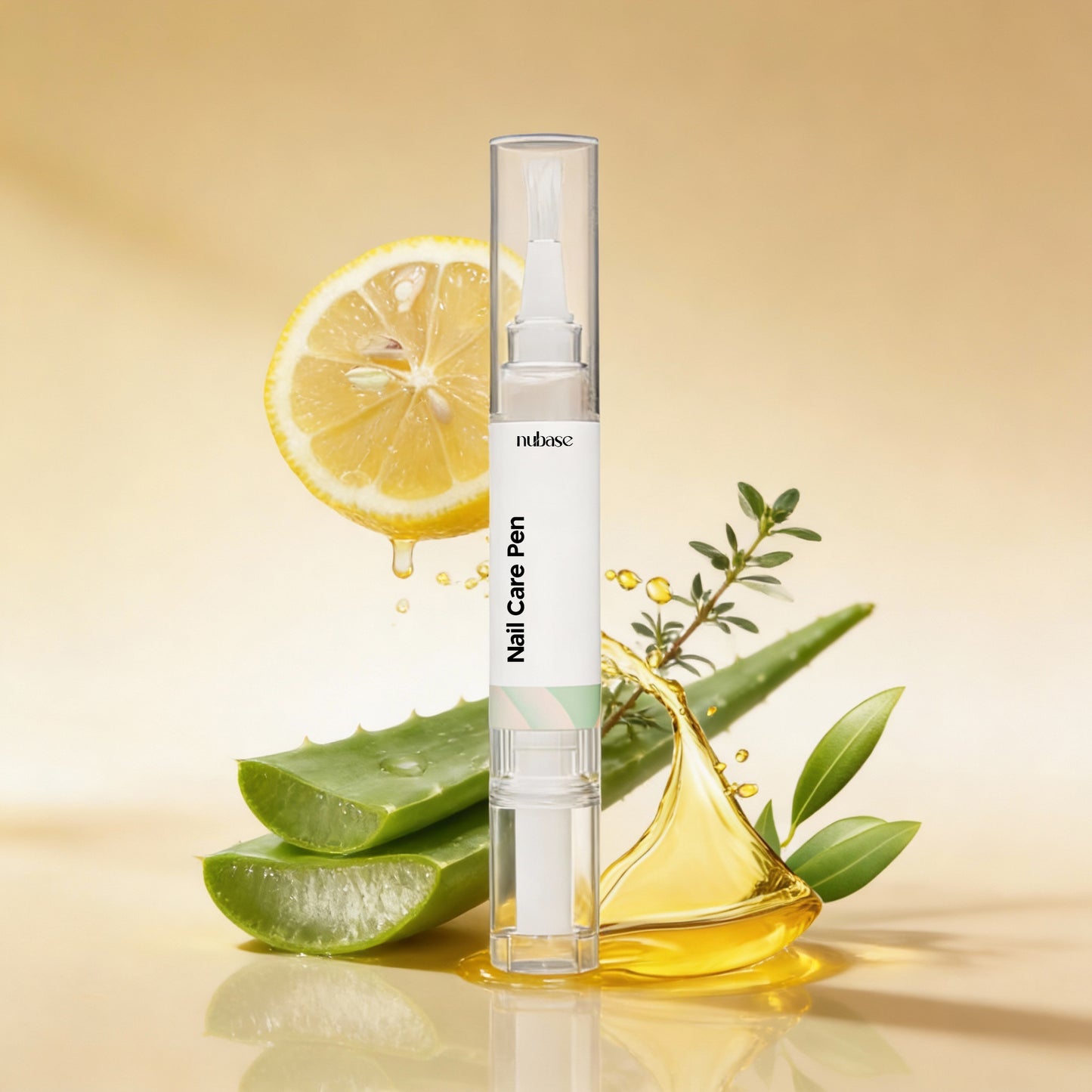 Nail Care Pen – Für starke & gesunde Nägel
