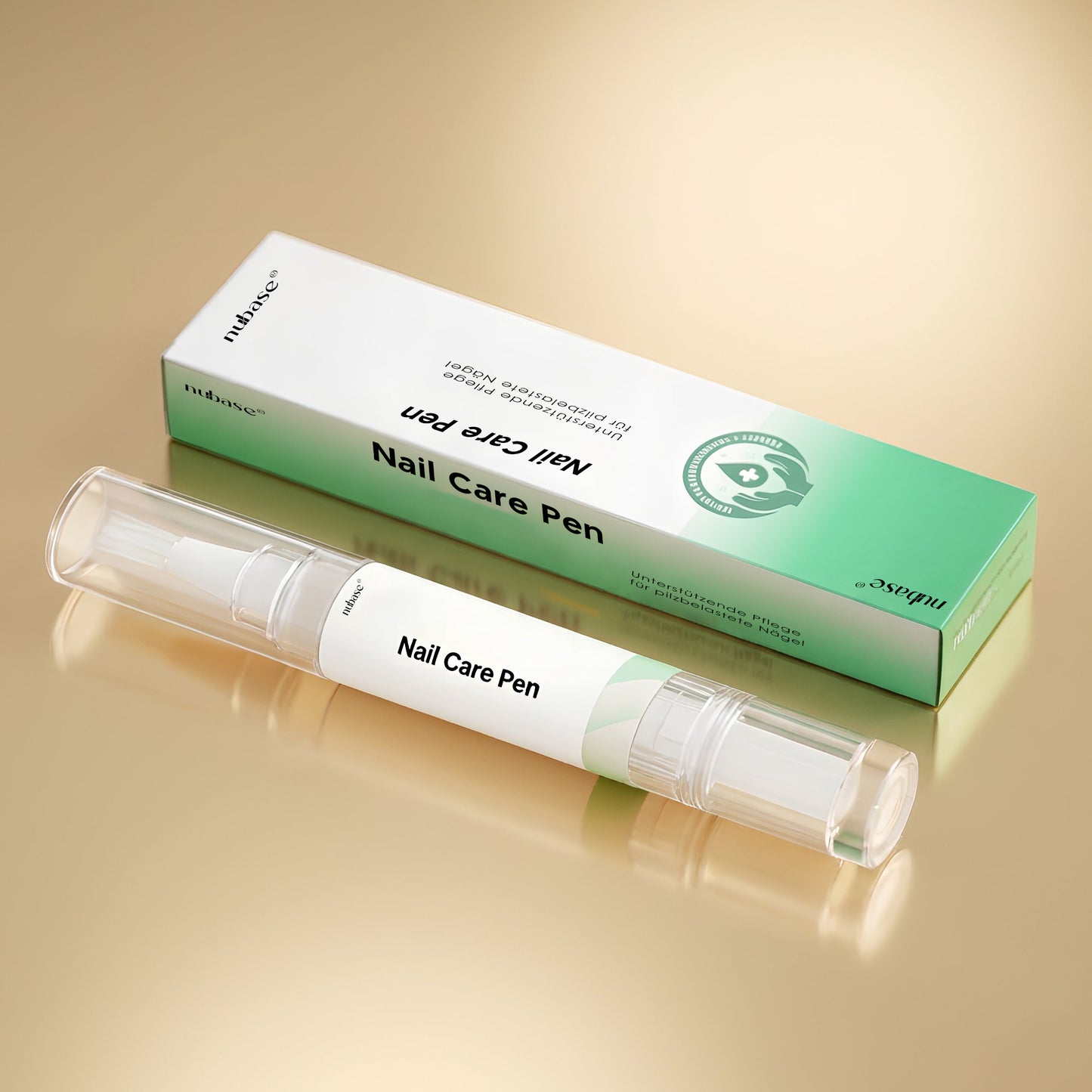Nail Care Pen – Für starke & gesunde Nägel